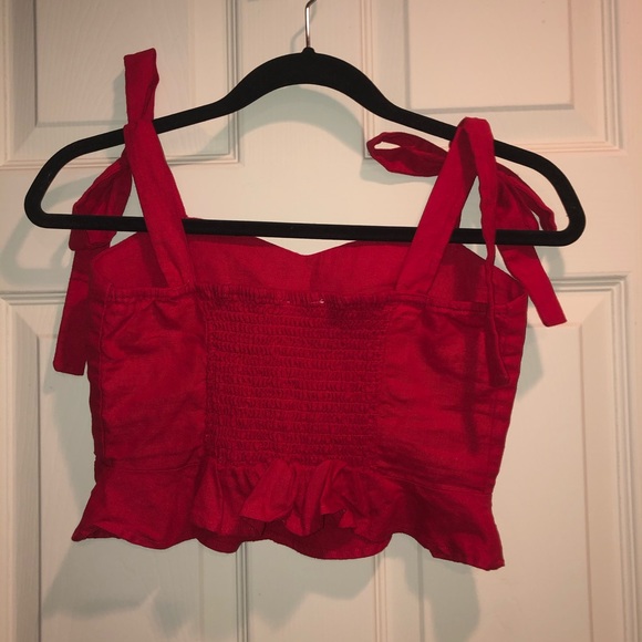 Pacsun Tank Top - Picture 2 of 5